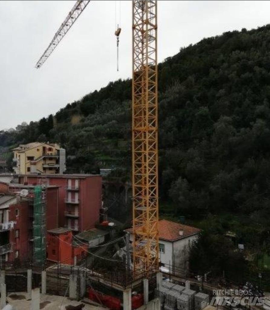 FM gru TLX 2675 Grue à tour