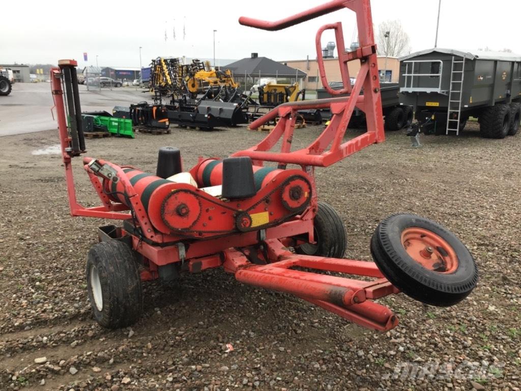 Elho Inplastare Enrubanneuse