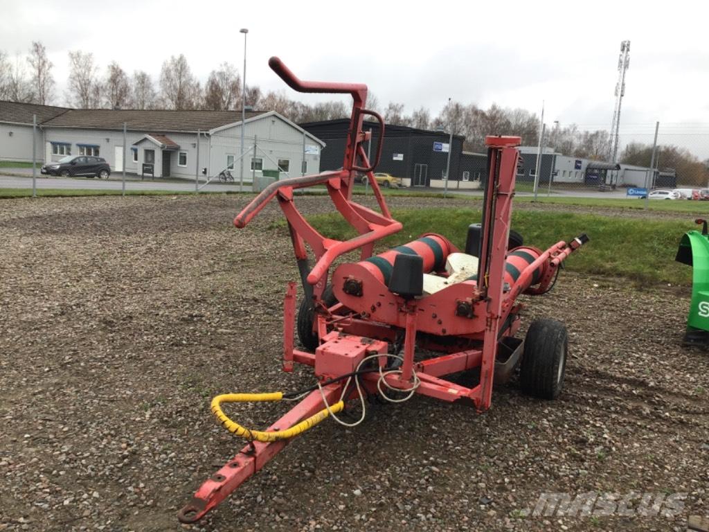 Elho Inplastare Enrubanneuse