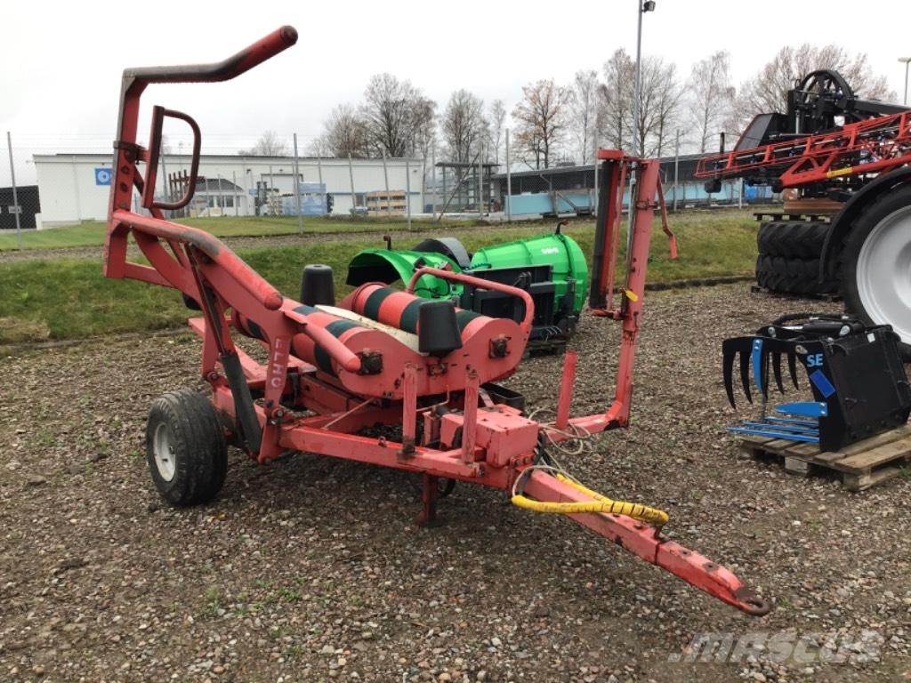 Elho Inplastare Enrubanneuse