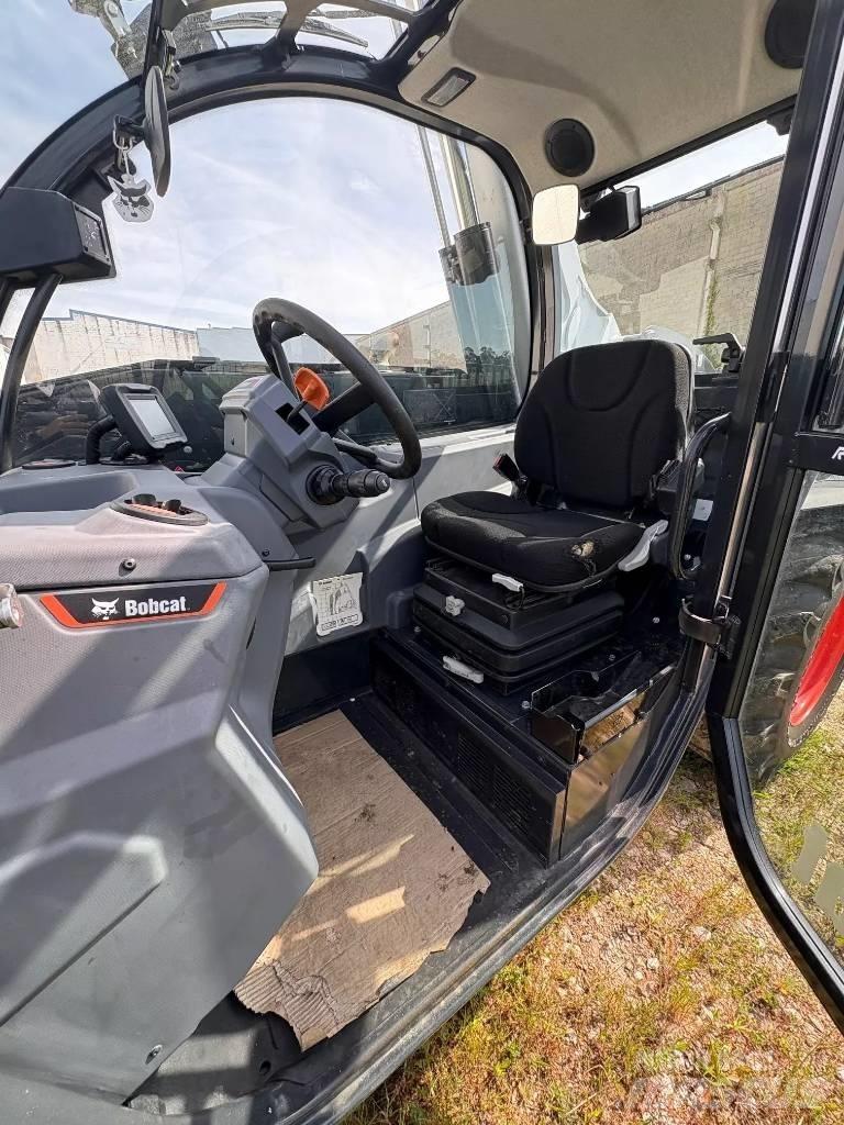 Bobcat TL 26.60 Télescopique agricole