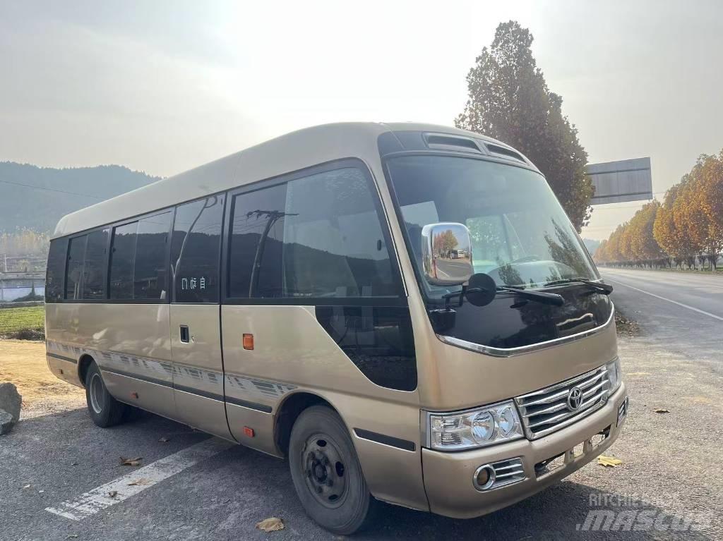 Toyota Coaster Autobus interurbain
