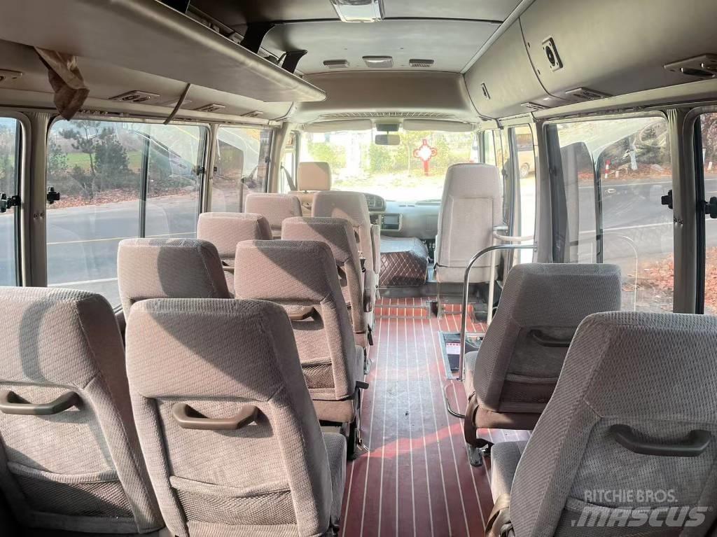Toyota Coaster Autobus interurbain