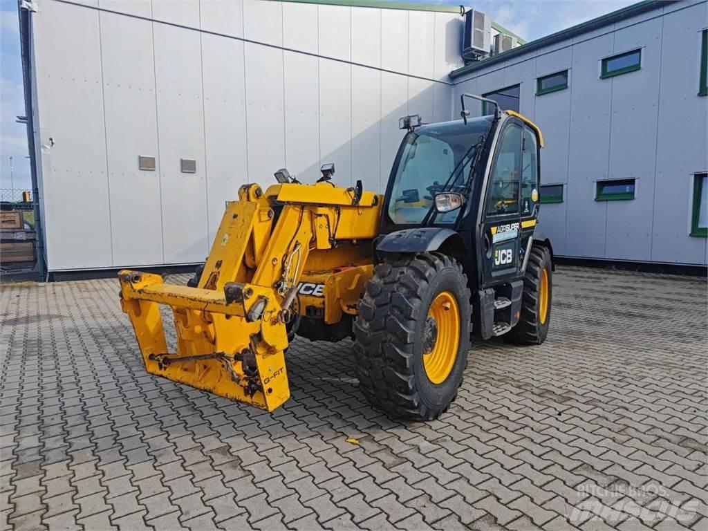 JCB 542-70 Télescopique agricole