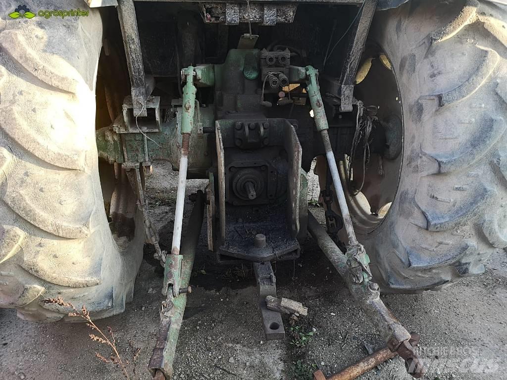 John Deere 3030 Tracteur