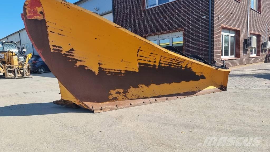  GMILL HDA 280 Lame