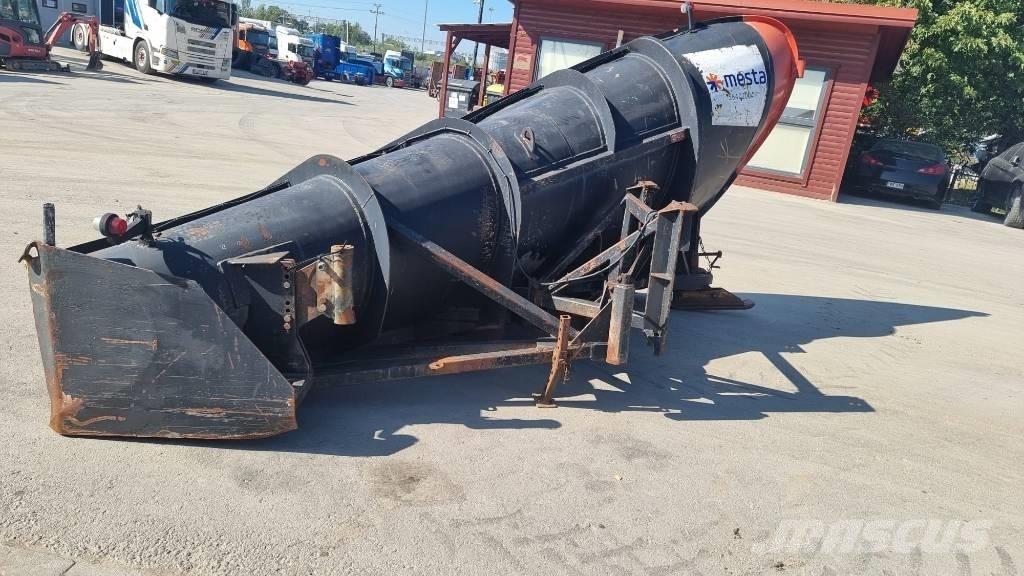 GMILL HDA 280 Lame