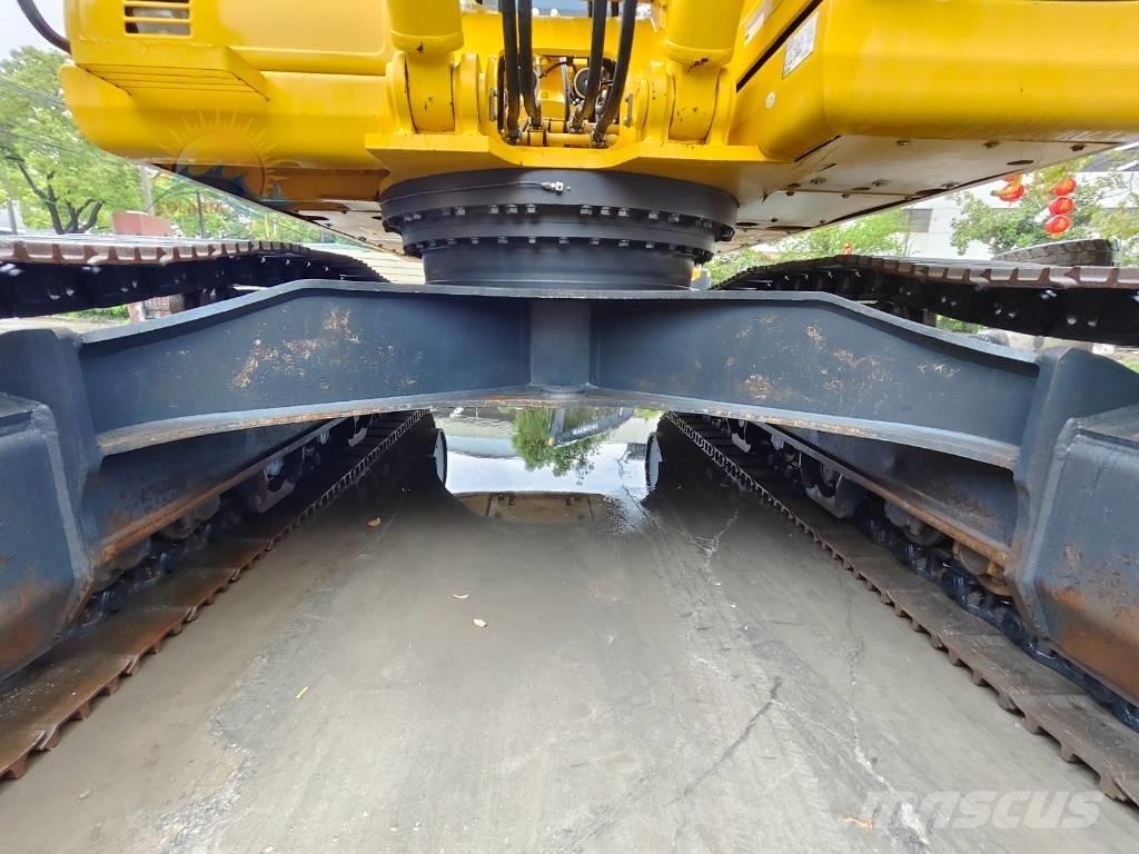 Komatsu PC 400-8 R Pelle sur chenilles