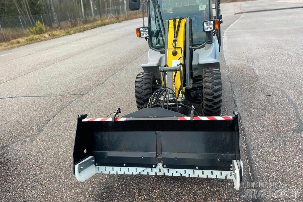 Kramer 5035 Chargeuse sur pneus