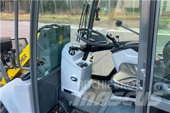 Kramer 5035 Chargeuse sur pneus