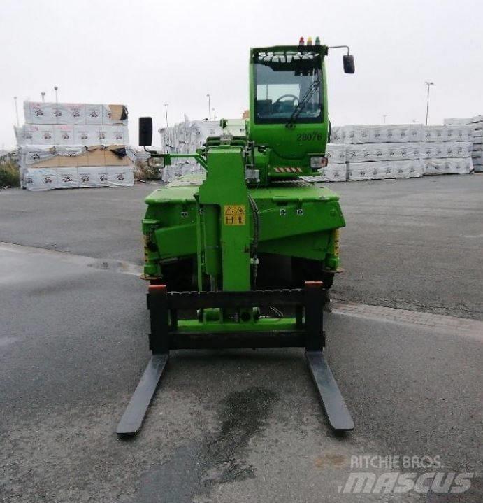 Merlo Roto 50.21 S Chariot télescopique