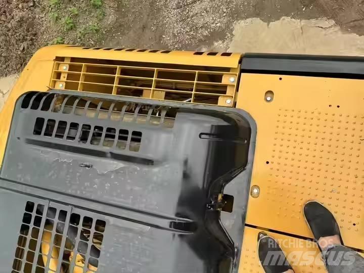 CAT CAT329D Mini pelle 7t-12t
