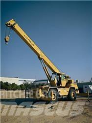Lorain LRT 1600M Grues mobiles