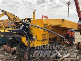 ABG Titan 111 Finisseur