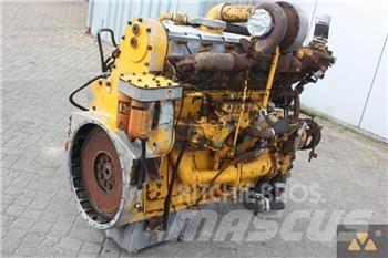 CAT 1693 Moteur