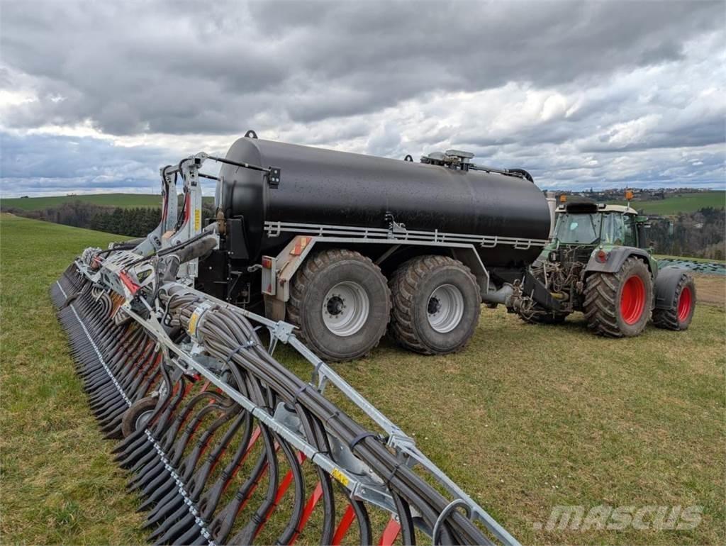 Kotte VT 20007S Tonne à lisier