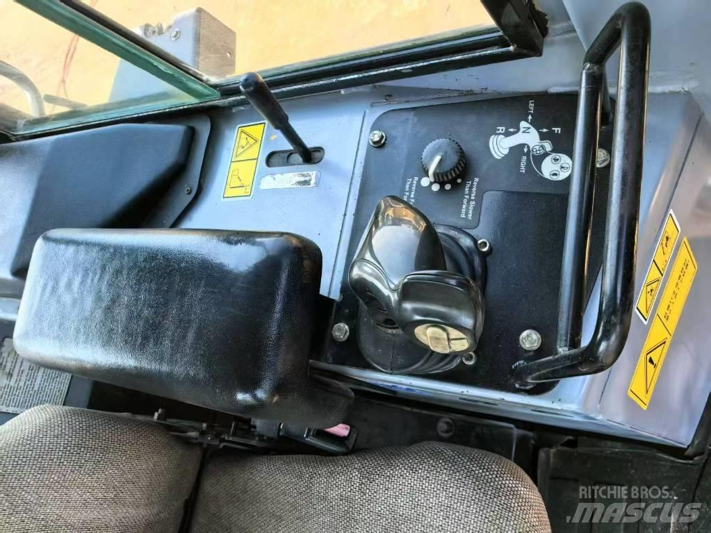 CAT D 6 K XLP Niveleuse