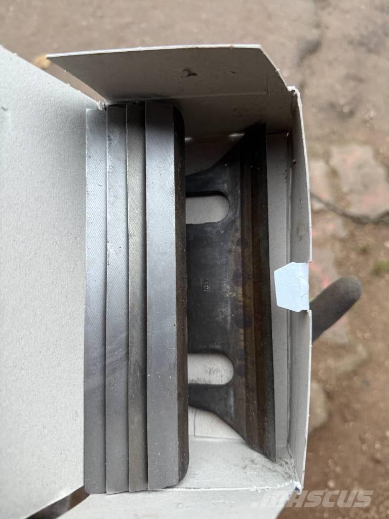 JF FCT 1350 Ensileuse occasion