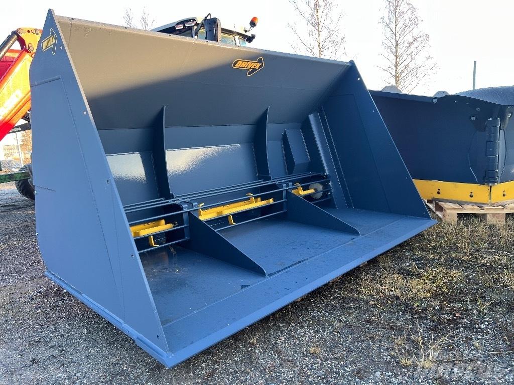 Drivex SS30 Stora BM Godet