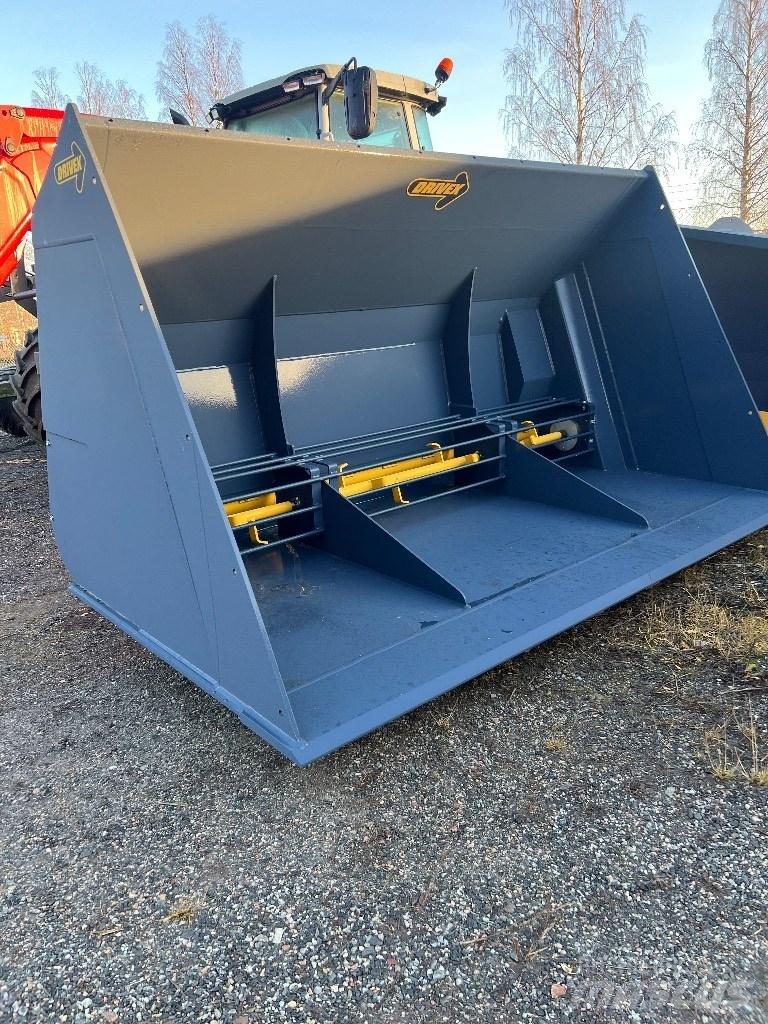 Drivex SS30 Stora BM Godet