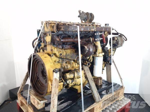 CAT 3116 Moteur