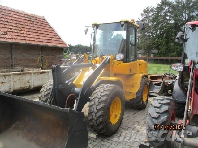 Volvo L 30 Chargeuse sur pneus