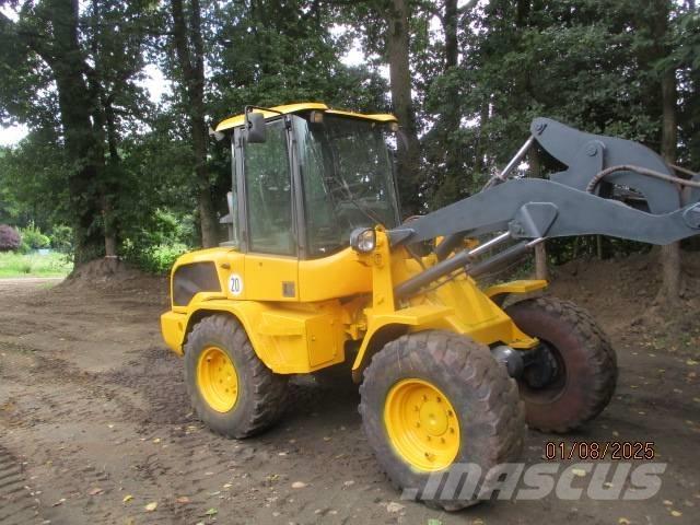 Volvo L 30 Chargeuse sur pneus