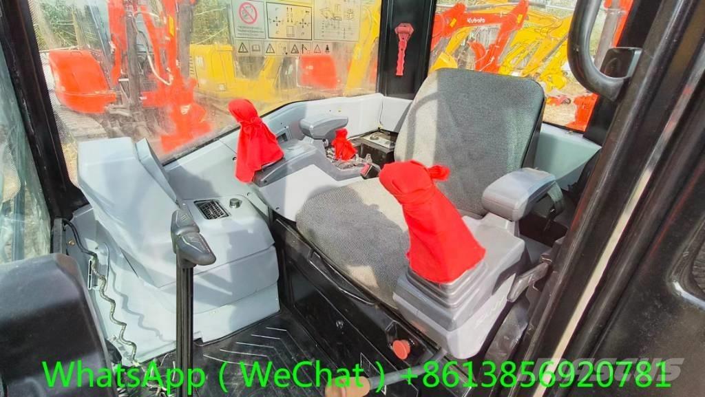 Sany SY 35 U Mini pelle < 7t