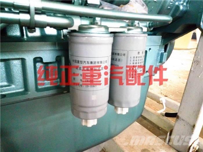  zhongqi VG14080739A Moteur