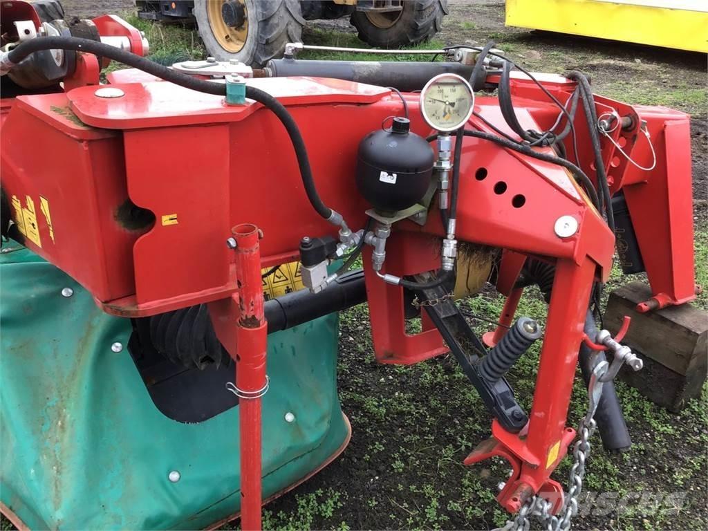 Kverneland 2540MH Faucheuse