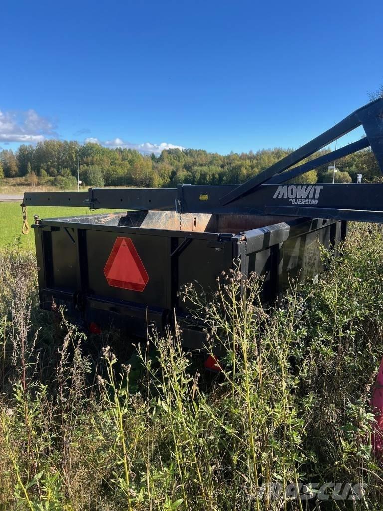 Doosan DX 55 Mini pelle < 7t