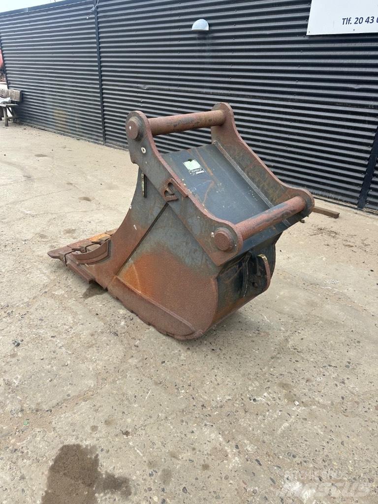  Andet S80 graveskovl Godet