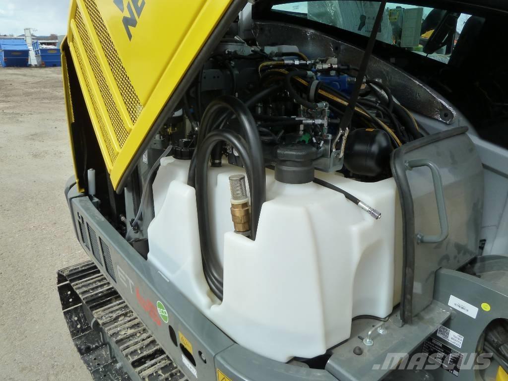 Wacker Neuson ET65 Mini pelle < 7t