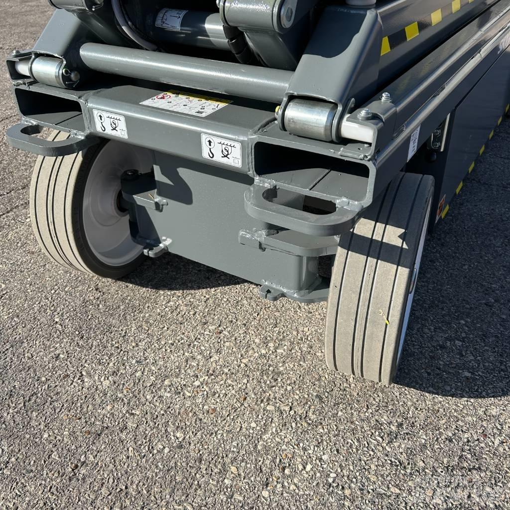 SkyJack SJ 3226 Nacelle ciseaux