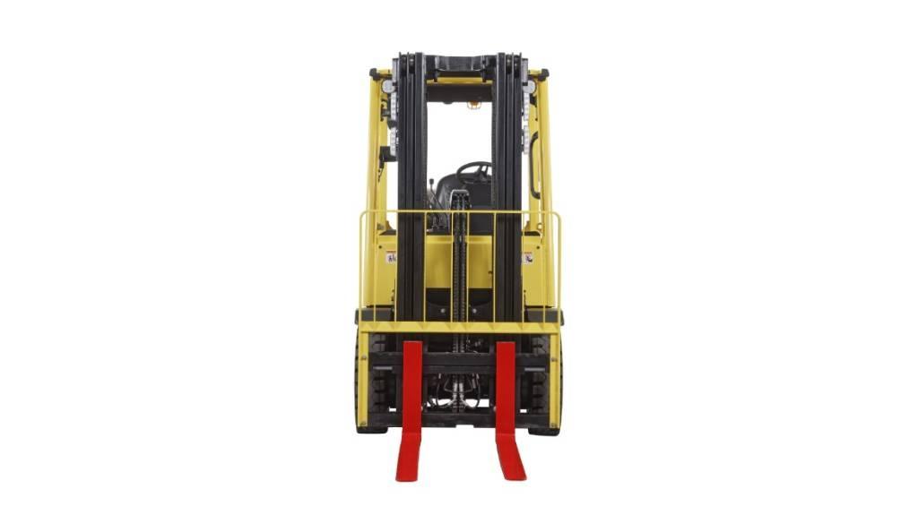 Hyster H3.5A-L Chariots GPL