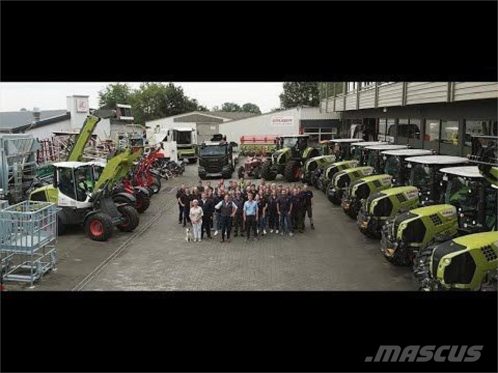 CLAAS jaguar 930 Ensileuse automotrice