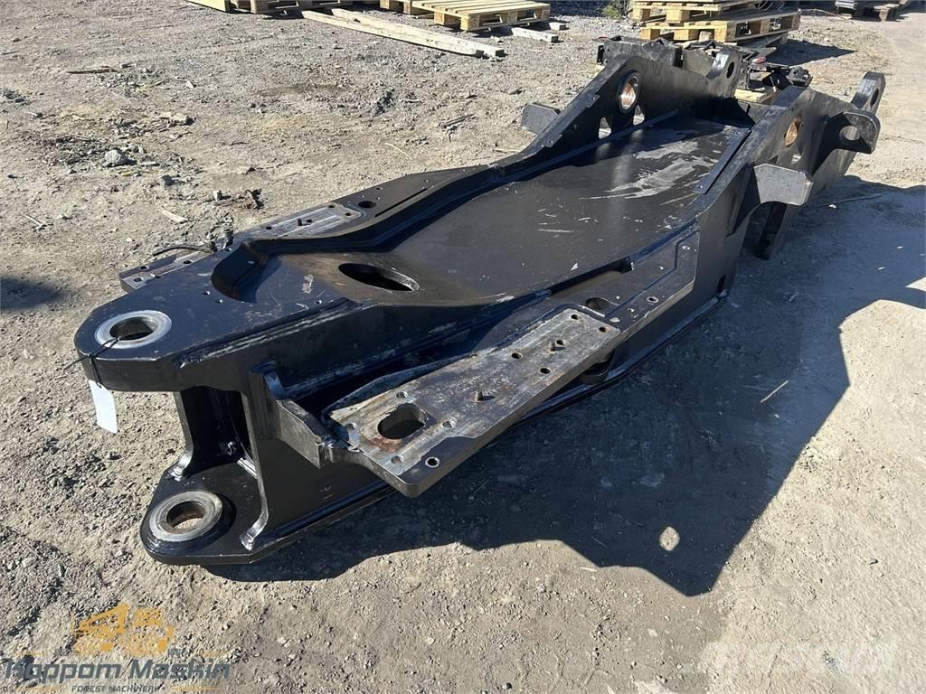 John Deere 1470G Autres accessoires pour matériel forestier