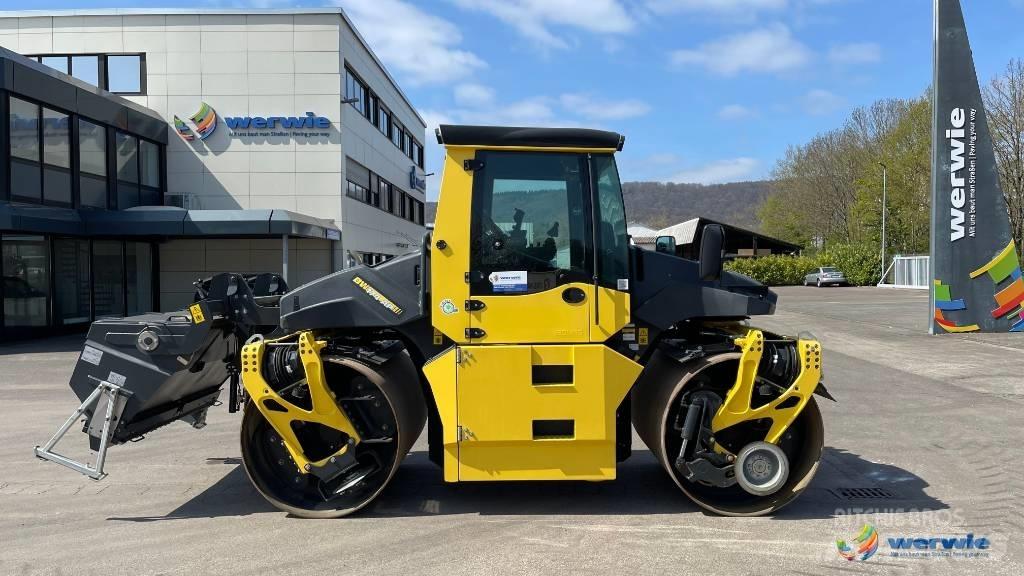 Bomag BW 174 AP-4V Rouleaux tandem