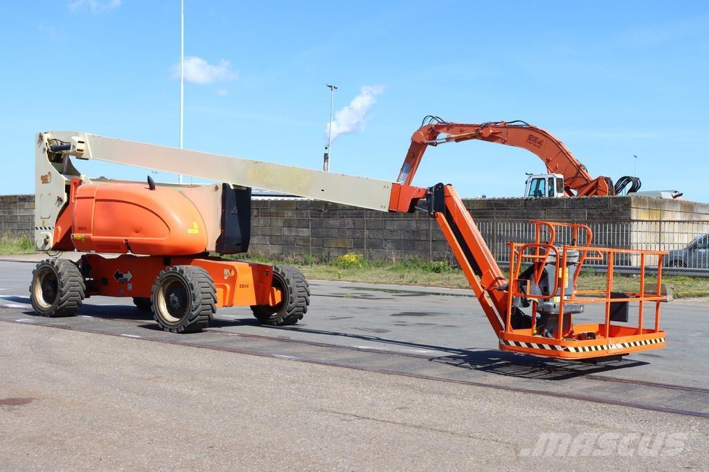 JLG 800AJ Nacelles articulées