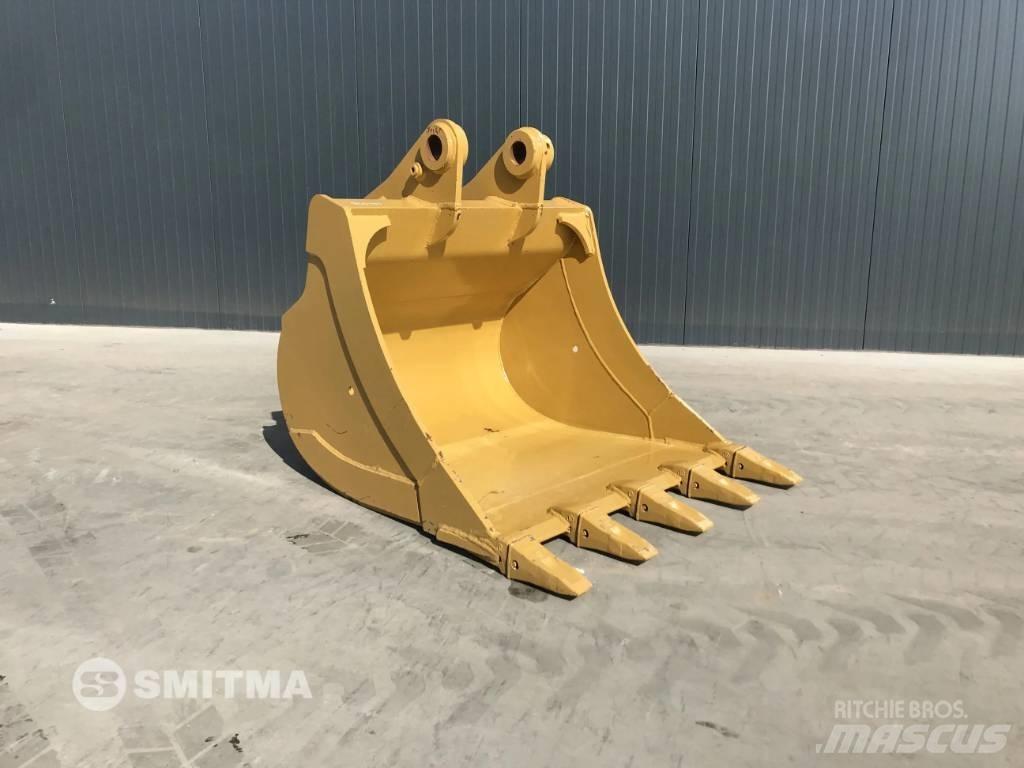 CAT 318F Godet