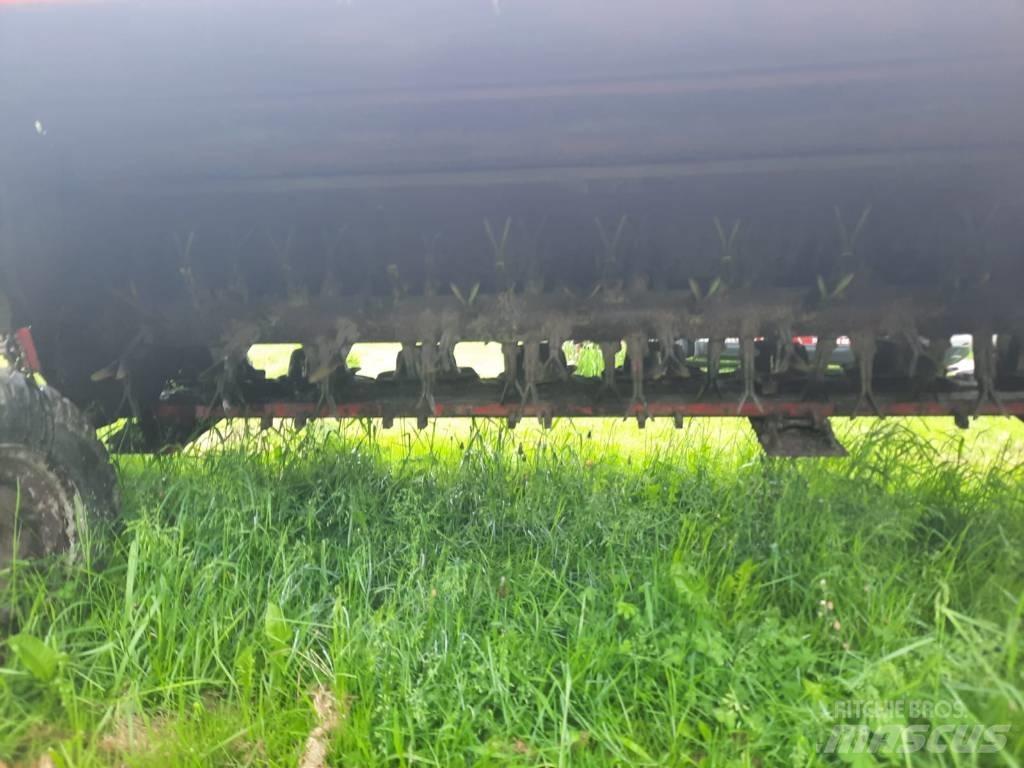 JF GMS 3202 Flex Faucheuse-conditionneuse