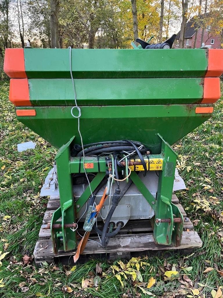 Amazone E+S H 300 Semoir à engrais