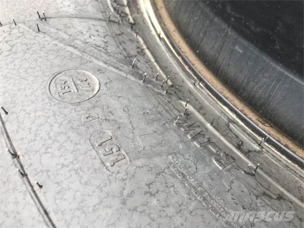 Mitas 600/65R34 Pneus, roues et jantes