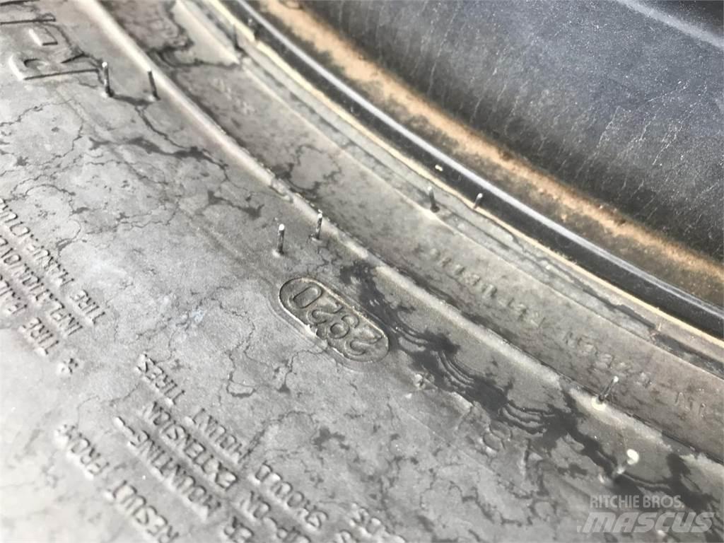 Mitas 600/65R34 Pneus, roues et jantes