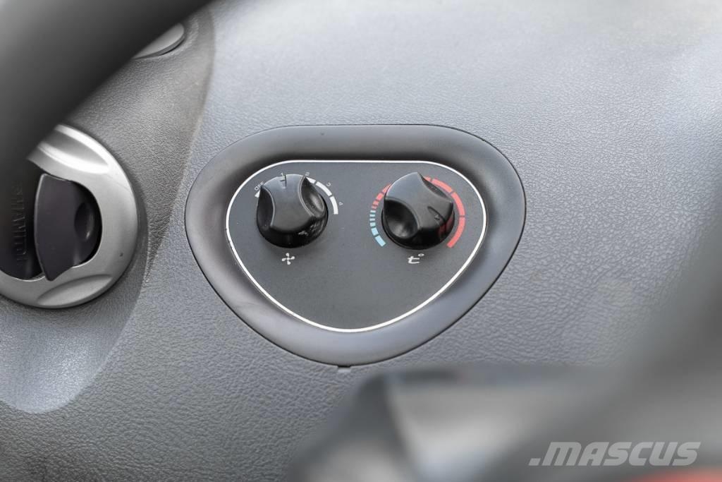 Manitou MT 1840 Chariot télescopique