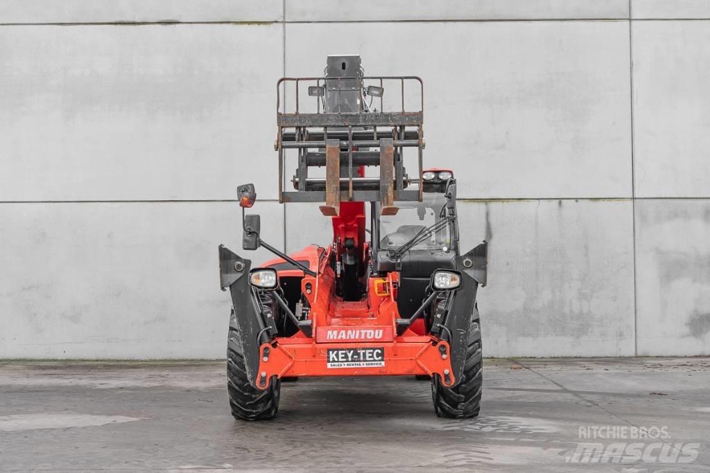 Manitou MT 1840 Chariot télescopique