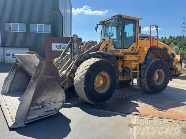 Volvo L 150 H Chargeuse sur pneus