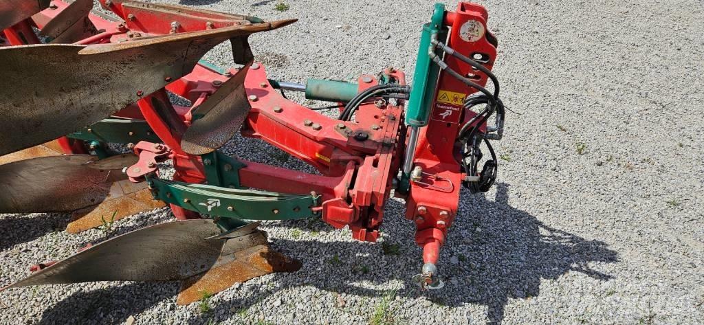 Kverneland ES85 Charrue réversible