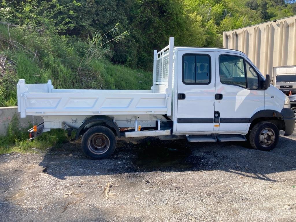Renault Mascott 130 Utilitaire benne