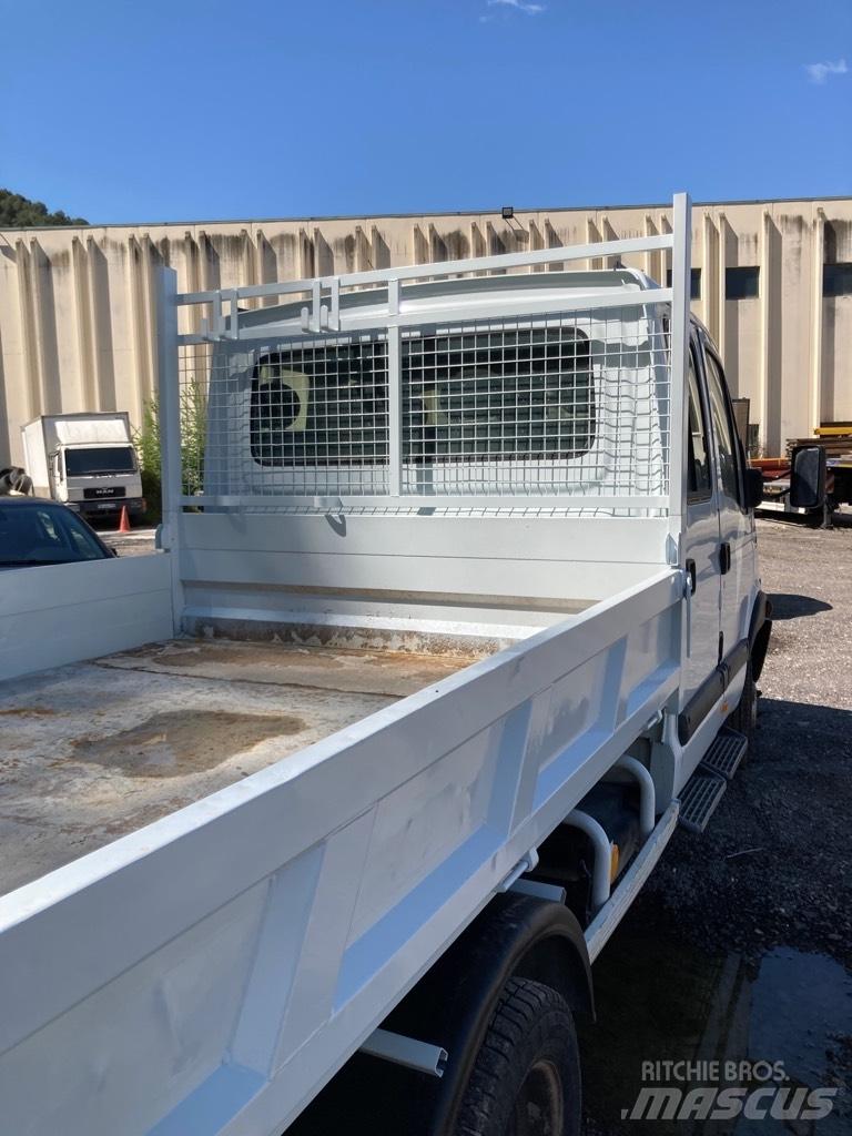 Renault Mascott 130 Utilitaire benne